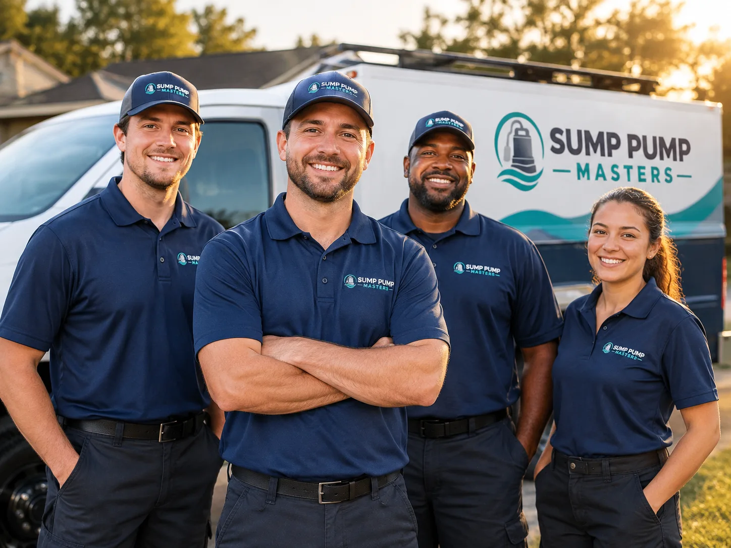 Sump Pump Repair company in Dike, IA