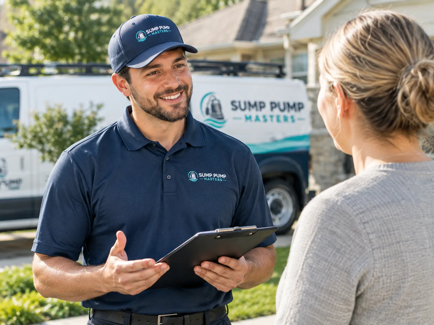 Sump Pump Repair Dike, IA FAQs